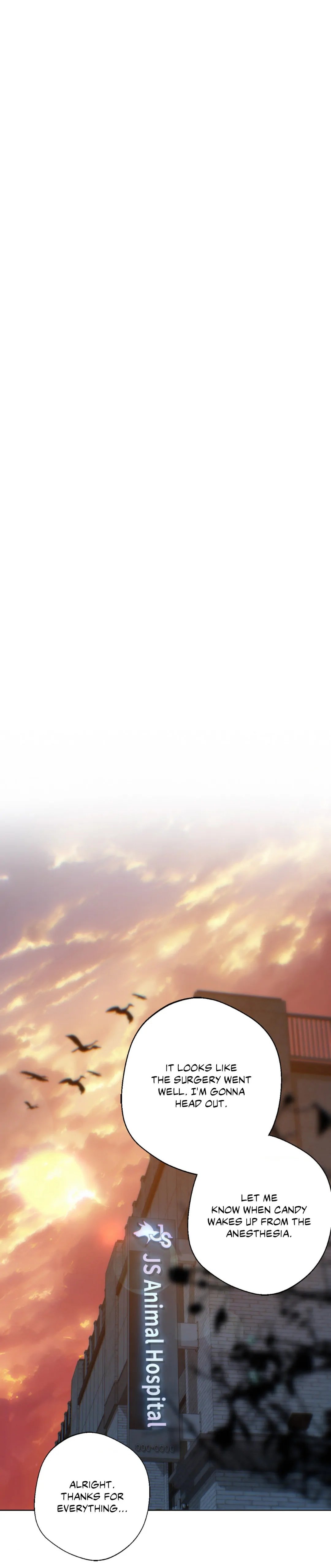 Lost in the Cloud, Chapter 112 image 08